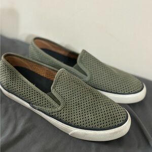 Sperry boat shoe - Size 8